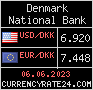 CurrencyRate24 - Dänemark