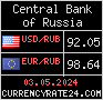 CurrencyRate24 - Russia